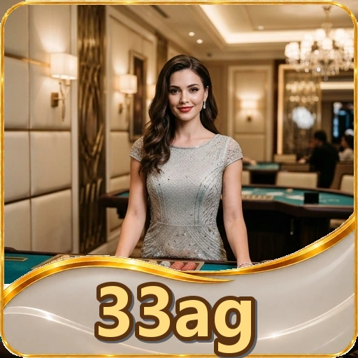 Tanda mengenali saluran resmi 33ag sebelum unduh APK